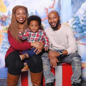 Meet your Posher, Jasmin